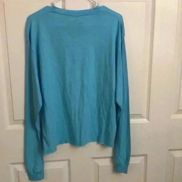 Disney Frozen II  Sweatshirt Size Large - Picture 5 of 5